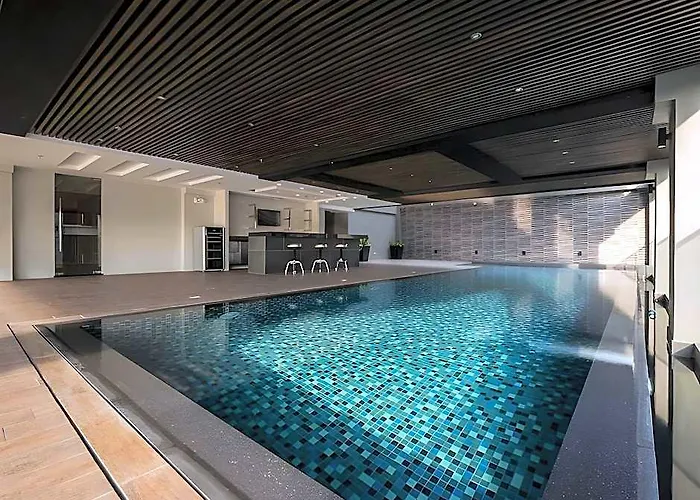 فندق Sequoia Bay مانيلا