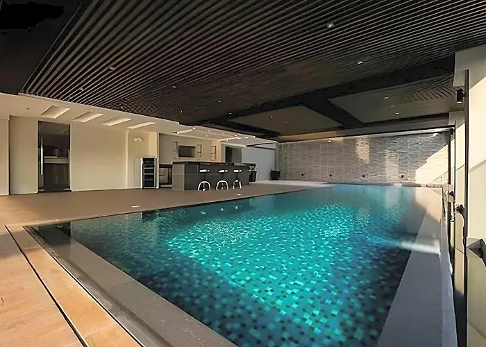 Sequoia Bay فندق 3*