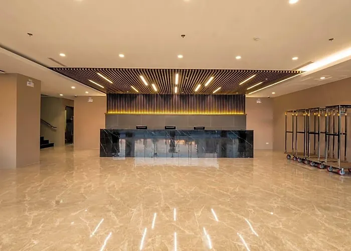 فندق Sequoia Bay